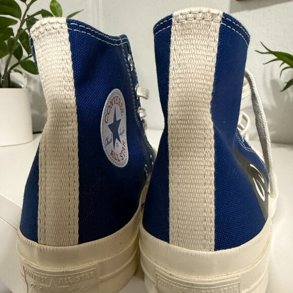 Brand New Women Converse - Picture 3 of 8